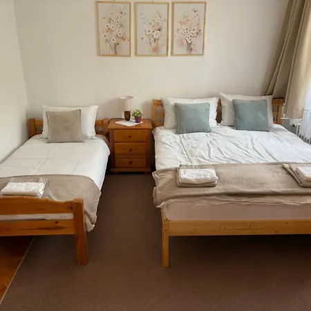 Skenderija - Kovacici Penzion *