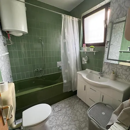 Gasthof Skenderija - Kovacici