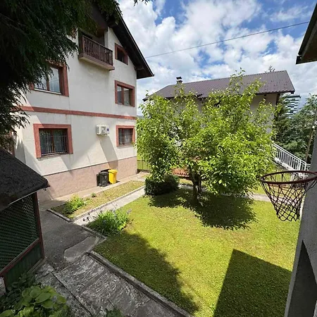 Skenderija - Kovacici Penzion *