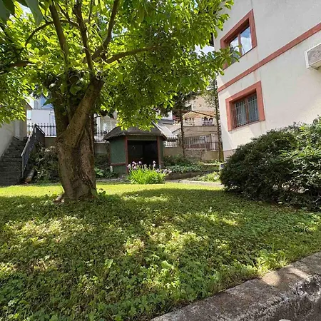 Skenderija - Kovacici *