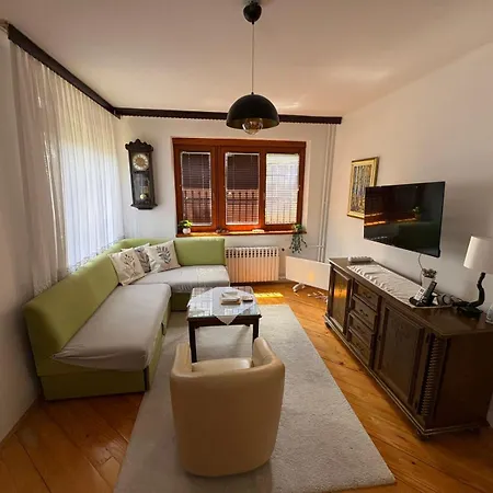 Skenderija - Kovacici Gasthof Sarajevo