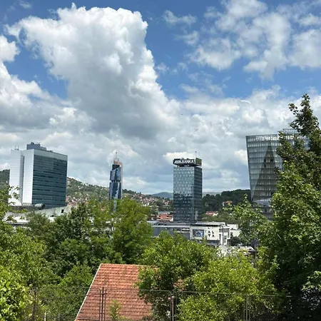 Skenderija - Kovacici *