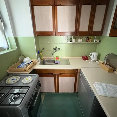 Skenderija - Kovacici