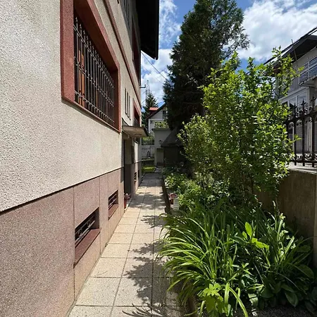 Gasthof Skenderija - Kovacici