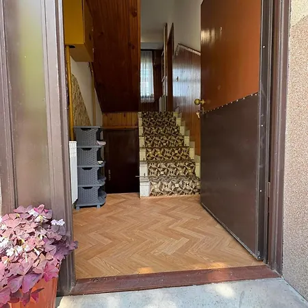 Gasthof Skenderija - Kovacici