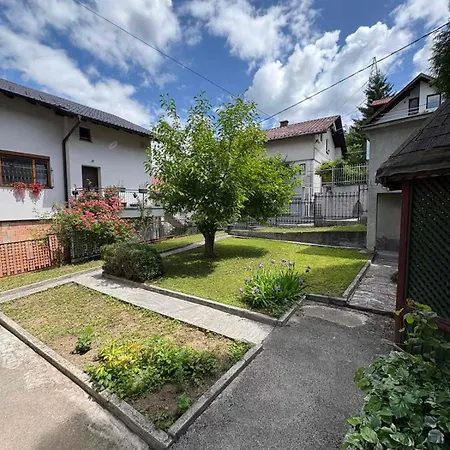 Skenderija - Kovacici Penzion Sarajevo