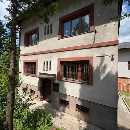 Skenderija - Kovacici Penzion