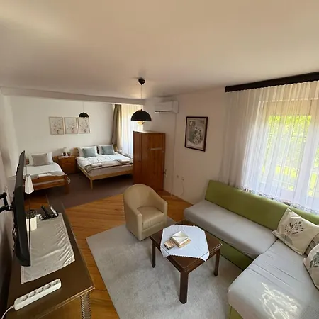 Skenderija - Kovacici Sarajevo