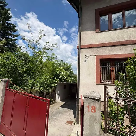 Skenderija - Kovacici * Sarajevo