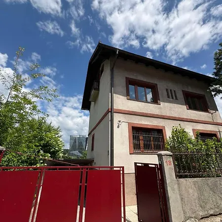 Skenderija - Kovacici Gasthof