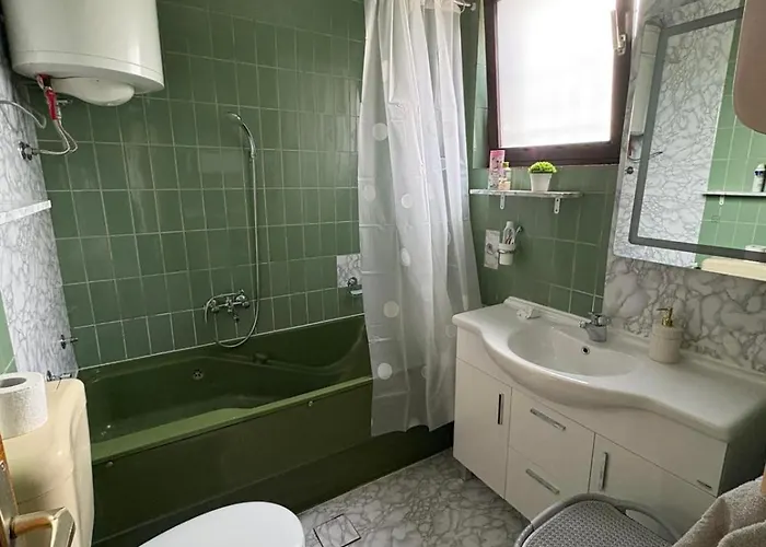 Penzion Skenderija - Kovacici