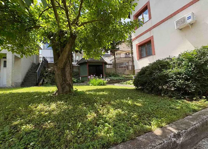 Skenderija - Kovacici *