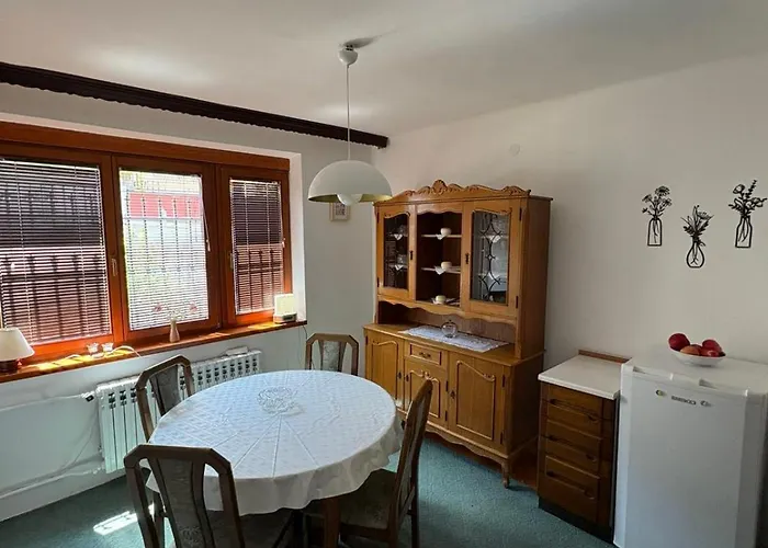 Skenderija - Kovacici * Sarajevo