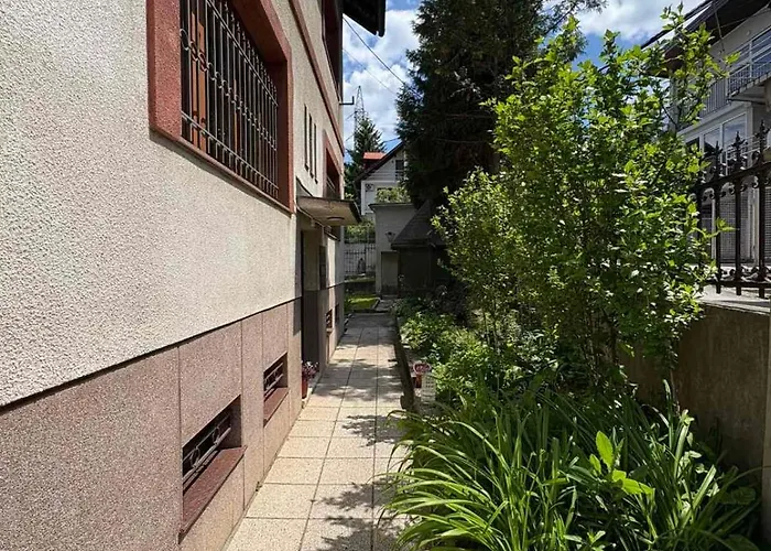 Penzion Skenderija - Kovacici