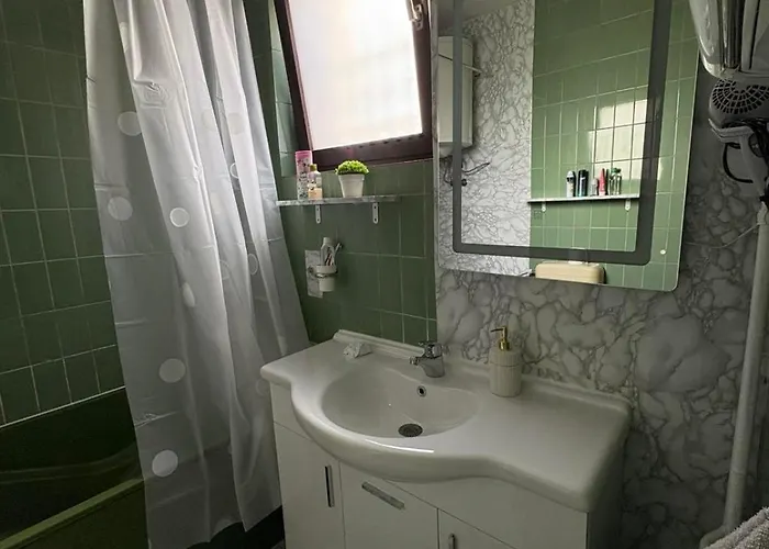 Penzion Skenderija - Kovacici *