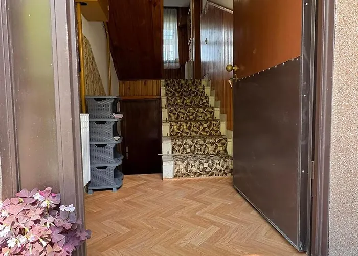 Penzion Skenderija - Kovacici