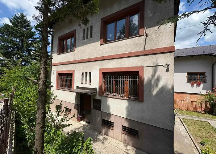 Skenderija - Kovacici Penzion