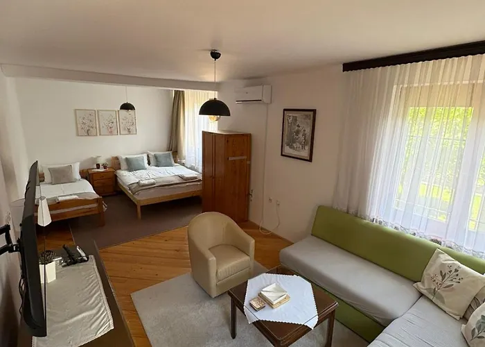 Skenderija - Kovacici Sarajevo