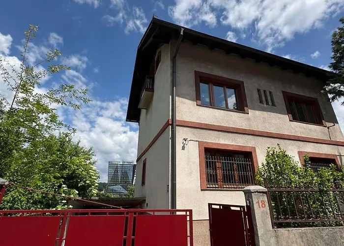 Skenderija - Kovacici Penzion